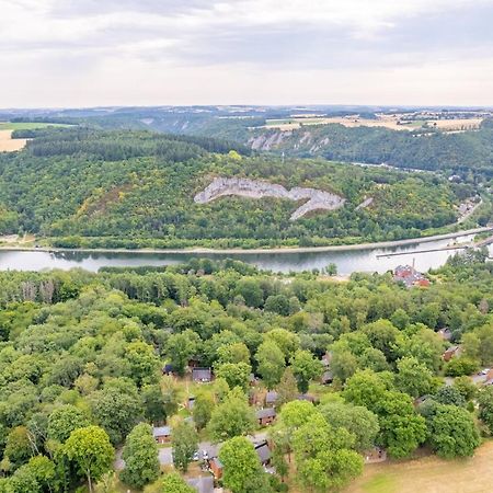 Envie De Vous Evader Dans La Vallee De La Meuse? Hastiere-par-dela Buitenkant foto