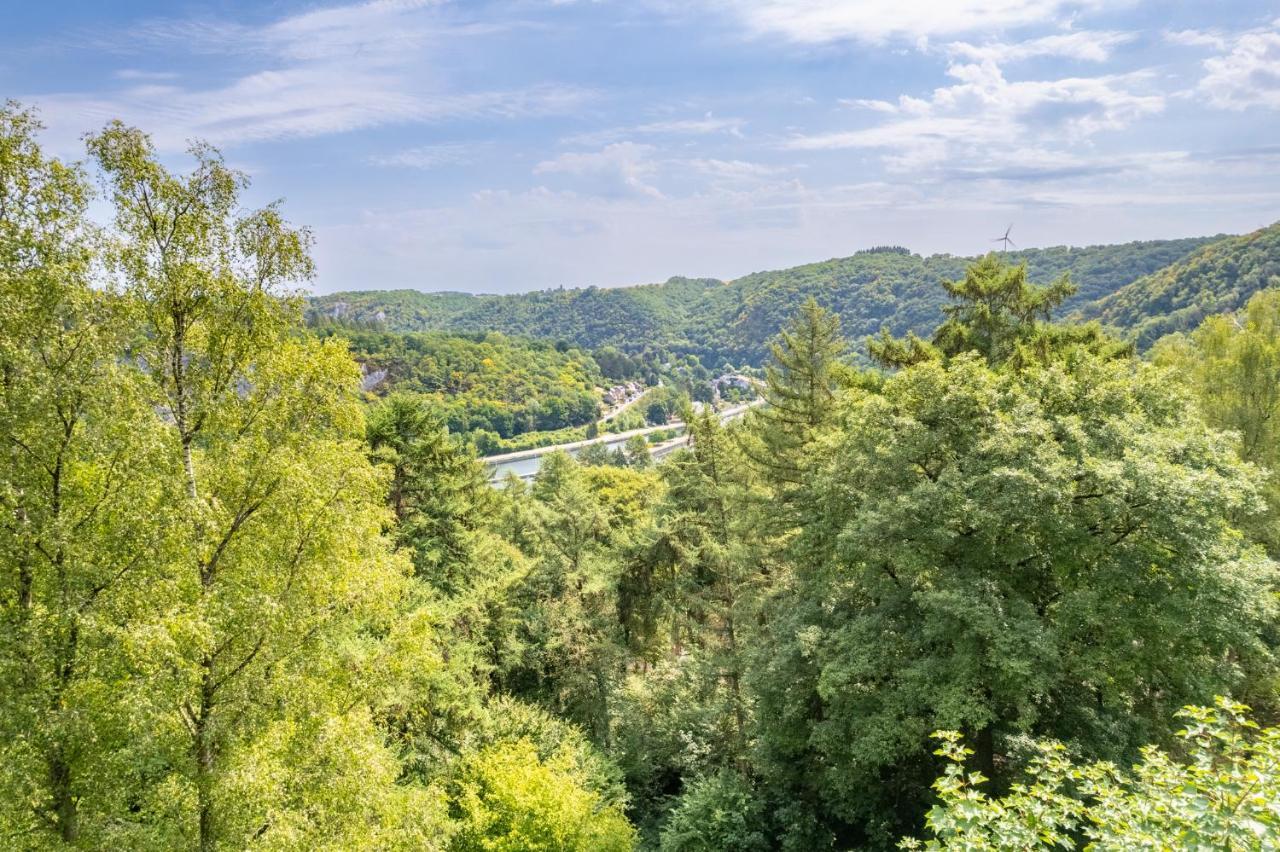 Envie De Vous Evader Dans La Vallee De La Meuse? Hastiere-par-dela Buitenkant foto